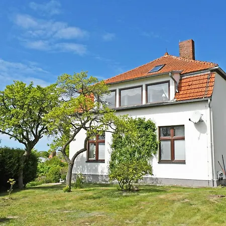 Mit Terrasse Balkon Und Meerblick Hh Lejlighed *