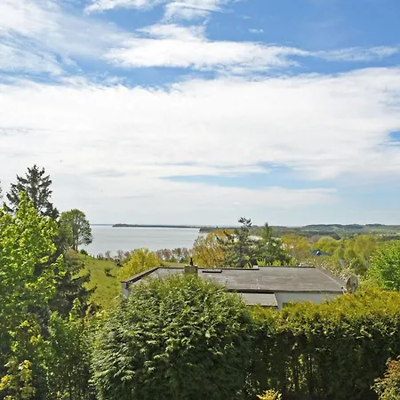 Mit Terrasse Balkon Und Meerblick Hh Goehren (Ruegen)