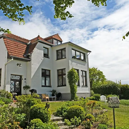 Lejlighed Mit Terrasse Balkon Und Meerblick Hh *