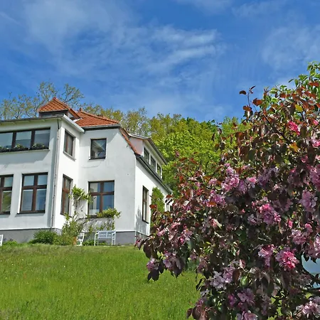 Mit Terrasse Balkon Und Meerblick Hh Goehren (Ruegen)