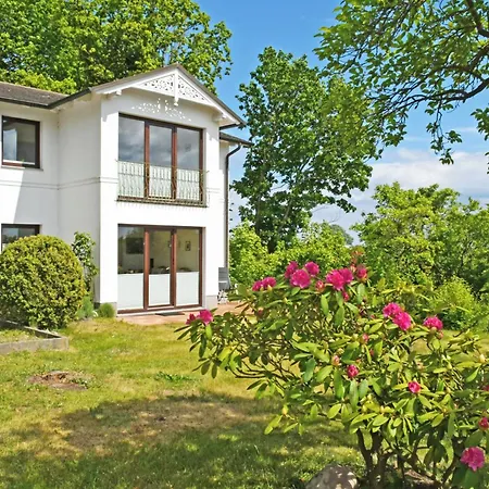 Mit Terrasse Balkon Und Meerblick Hh * Goehren (Ruegen)
