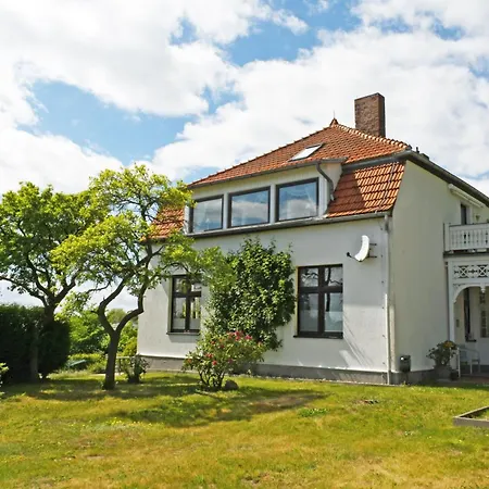 Mit Terrasse Balkon Und Meerblick Hh Goehren (Ruegen)