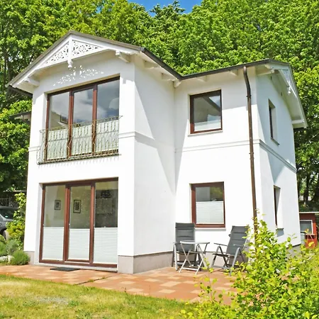 Mit Terrasse Balkon Und Meerblick Hh * Goehren (Ruegen)