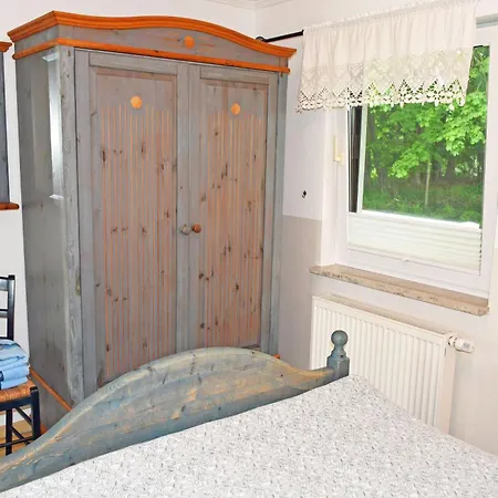 Lejlighed Mit Terrasse Balkon Und Meerblick Hh Goehren (Ruegen)