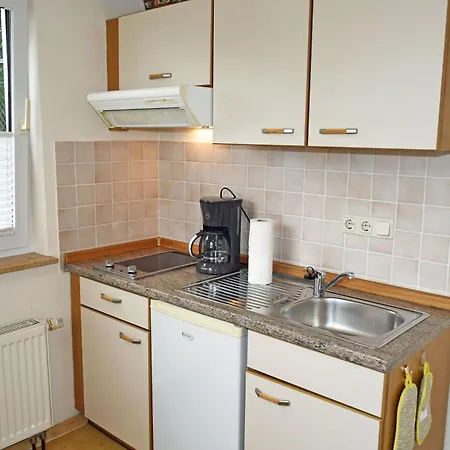 Mit Terrasse Balkon Und Meerblick Hh