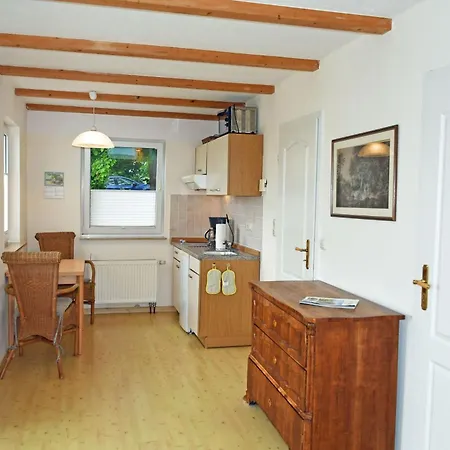 Mit Terrasse Balkon Und Meerblick Hh Lejlighed *