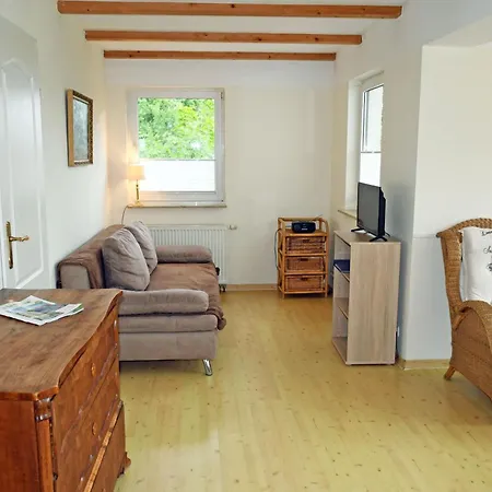 Mit Terrasse Balkon Und Meerblick Hh *