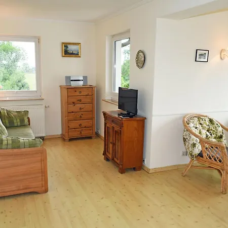 Mit Terrasse Balkon Und Meerblick Hh Lejlighed *