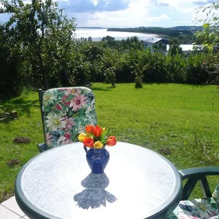 Mit Terrasse Balkon Und Meerblick Hh Apartamento *