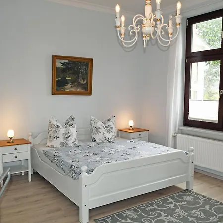 Mit Terrasse Balkon Und Meerblick Hh Lejlighed *