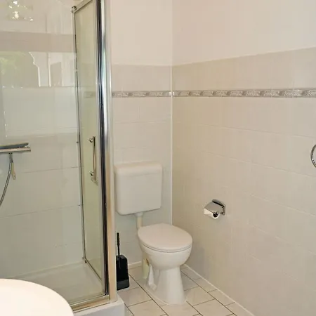 Mit Terrasse Balkon Und Meerblick Hh Lejlighed