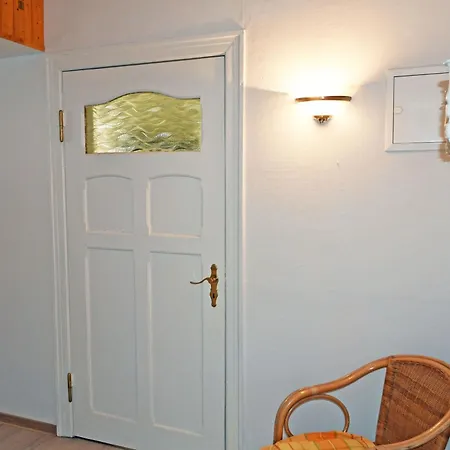 Mit Terrasse Balkon Und Meerblick Hh