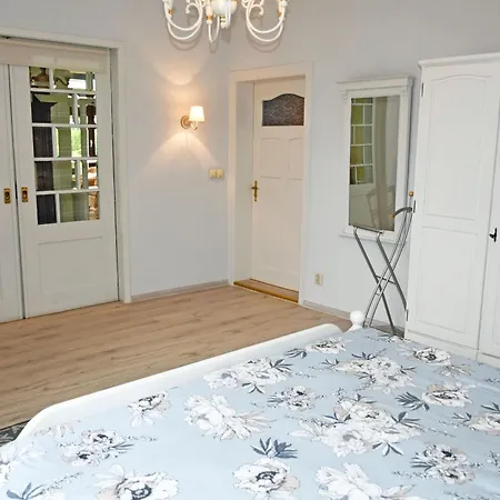 Mit Terrasse Balkon Und Meerblick Hh Lejlighed Goehren (Ruegen)